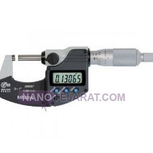 DIGIMATIC MICROMETER DIGIMATIC MICROMETER